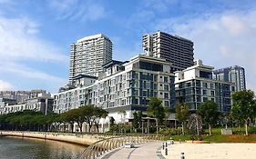Trinidad Suites Johor, Trademark Collection By Wyndham